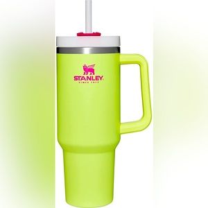 Stanley 40 oz Tumbler - Citron Mix